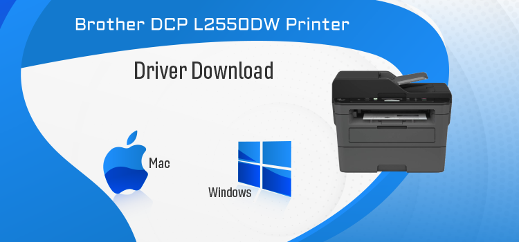 download driver printer brother mfc-j3720 for mac