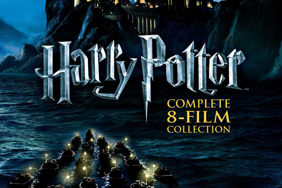 harry potter series in hindi watch online