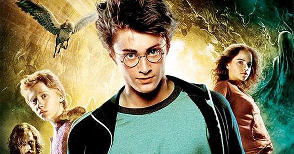 Harry potter download movie
